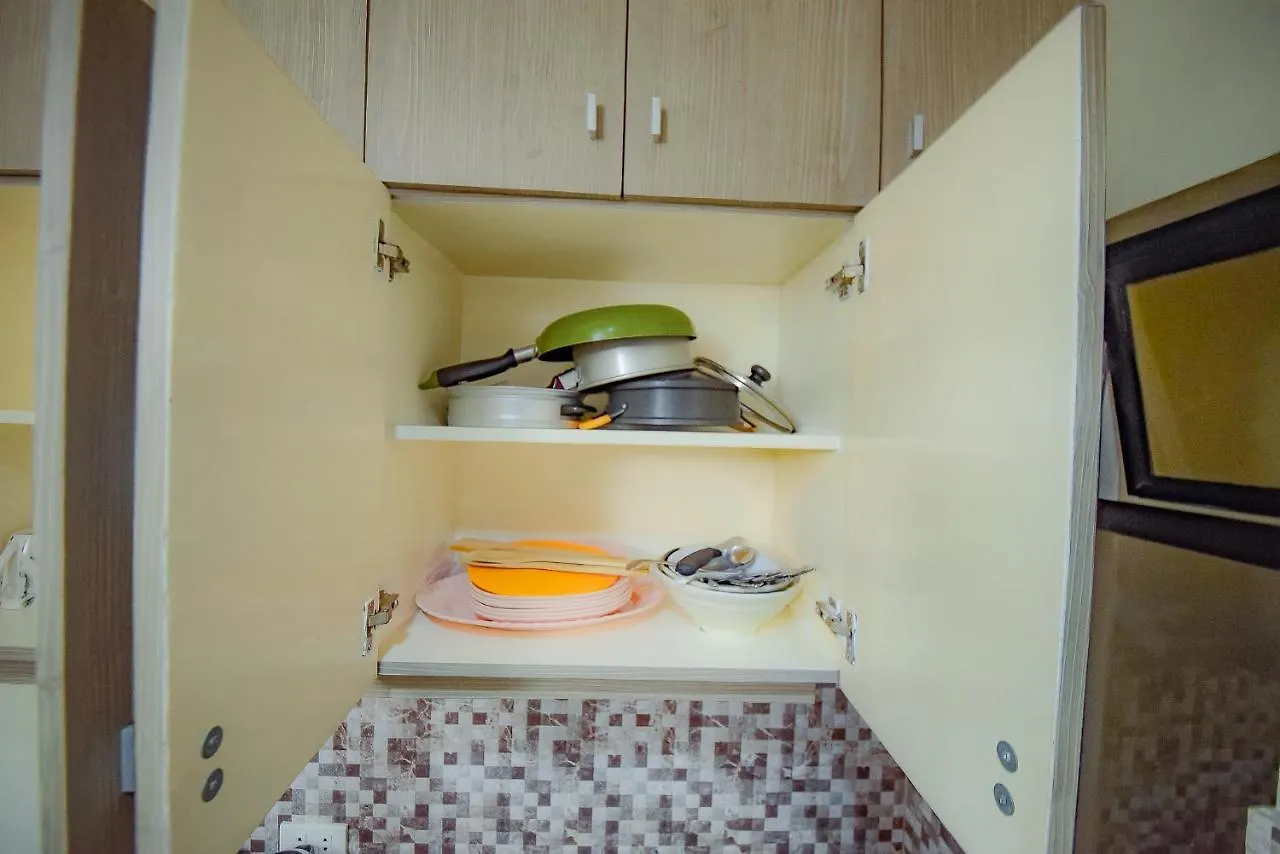 Mailz Haven #5 New Homey Apartment 750M Near Sm Davao City