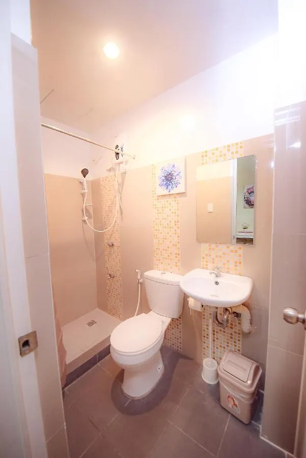 Mailz Haven #5 New Homey Apartment 750M Near Sm Davao City Filippinerne