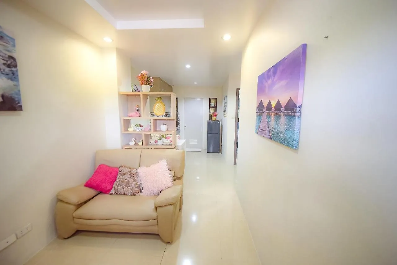 Mailz Haven #5 New Homey Apartment 750M Near Sm Davao City