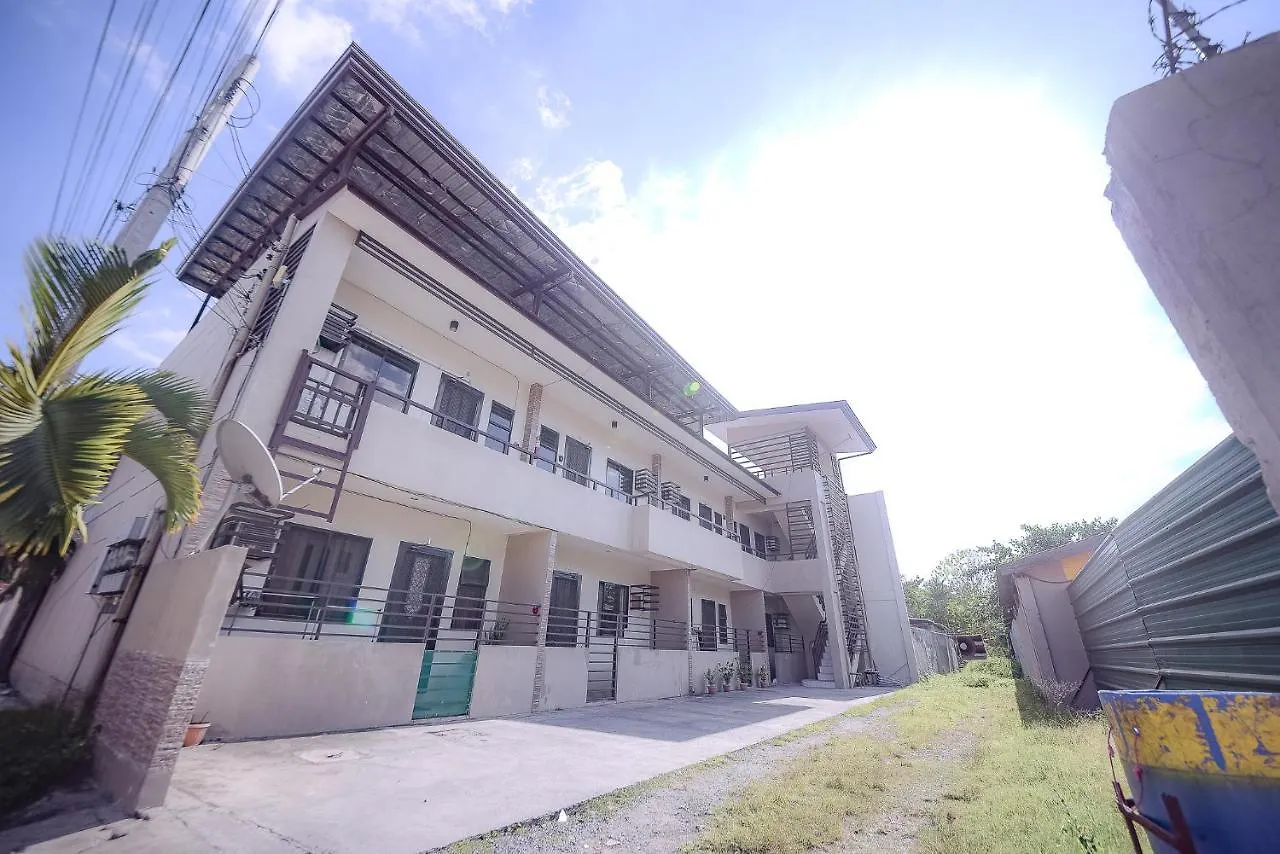 Mailz Haven #5 New Homey Apartment 750M Near Sm Davao City Filippinerne