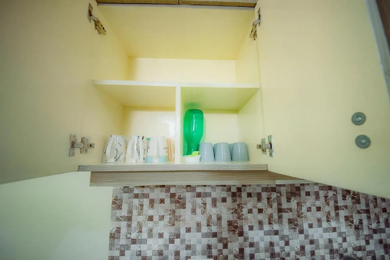 Mailz Haven #5 New Homey Apartment 750M Near Sm Davao City