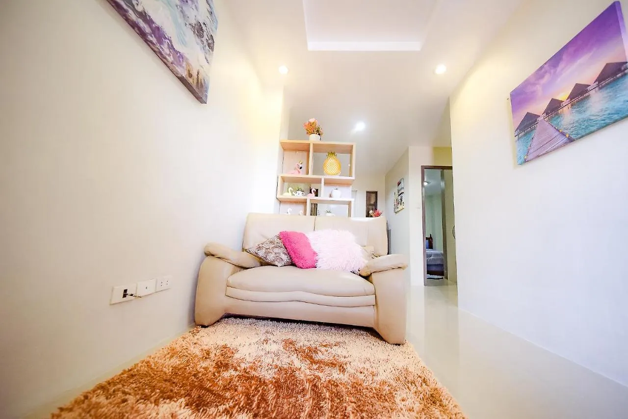 Mailz Haven #5 New Homey Apartment 750M Near Sm Davao City