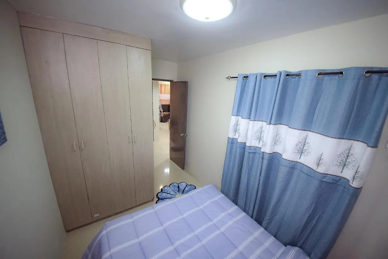 Mailz Haven #5 New Homey Apartment 750M Near Sm Davao City 0*,