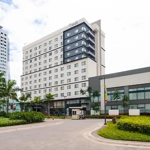 4* Hotel Seda Abreeza - Newly Renovated